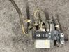 Auxiliary pre-heater (Webasto) 