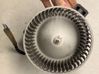 Heater fan/blower 