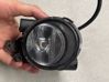Front fog light 