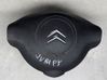 Steering wheel airbag 