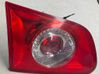 Tailgate rear/tail lights 