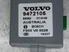 Alarm control unit/module 