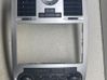 Dash center air vent grill 