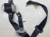 Rear seatbelt 35655PA