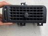 Dashboard side air vent grill/cover trim 