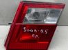Tailgate rear/tail lights 
