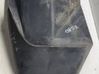 Rear mudguard 
