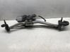 Front wiper linkage 
