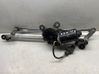 Front wiper linkage 