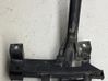 Headlight washer spray nozzle 