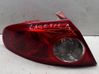 Rear/tail lights 