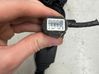 Wiper turn signal indicator stalk/switch 