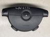 Steering wheel airbag 