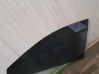 Front door window glass four-door 43R00014