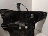 Front door window regulator with motor GHR15297X