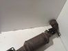 Katalizators, FAP/DPF cieto daļiņu filtrs 