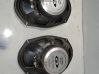 Altavoz de alta frecuencia para las puertas traseras SPG69C2