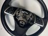 Steering wheel 4400A455XA