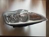 Headlight/headlamp 0077R00HCR