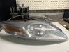 Headlight/headlamp BS7113D154AD