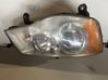 Lampa przednia 05113338AD