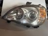 Lampa przednia 12676