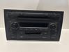 Panel / Radioodtwarzacz CD/DVD/GPS CFA00031B
