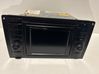 Panel / Radioodtwarzacz CD/DVD/GPS 8618842644