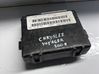 Sterownik / Moduł elektrycznej klapy tylnej / bagażnika P05082068AD