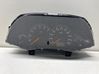 Speedometer (instrument cluster) 98AP10841BC