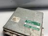 Engine control unit/module 0281001185