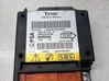 Airbag control unit/module 9649003580