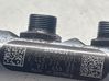 Fuel main line pipe 0445214134
