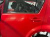 Rear door 