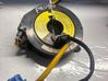 Airbag slip ring squib (SRS ring) GB6H66CS0D