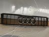 Front grill 893853655