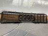 Front grill 893853655A