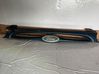 Rejilla delantera 93BG8A133AEW