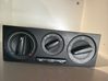 Panel klimatyzacji 7M5907049D