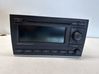 Unidad delantera de radio/CD/DVD/GPS 7612002092