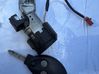 Ignition lock 9648445180