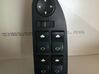 Electric window control switch 61318368986