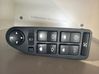Electric window control switch 8368985