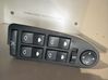 Electric window control switch 8380646