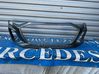 Front bumper 8Y0807437R