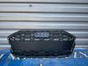 Front bumper upper radiator grill 8Y0853651AC