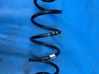 Muelle espiral trasero 95B511121G