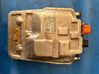 Wentylator baterii pojazdu hybrydowego / elektrycznego 9042178A