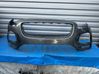 Front bumper J9C317F003AA7BA