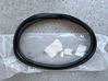 Front door rubber seal 808326510R